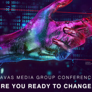 Havas Media Group Conference – Are you Ready to change?